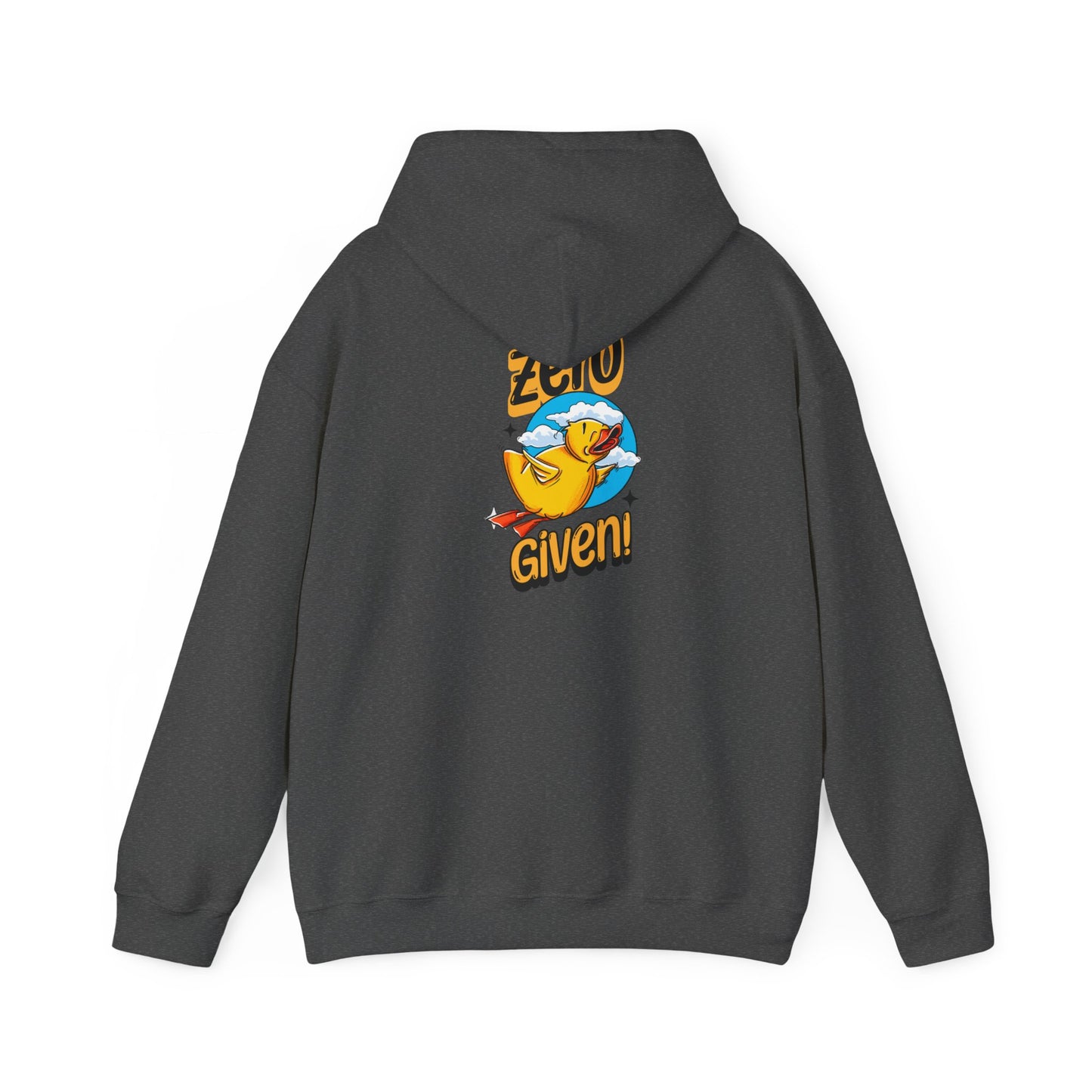 Zero Given Hooded Sweatshirt