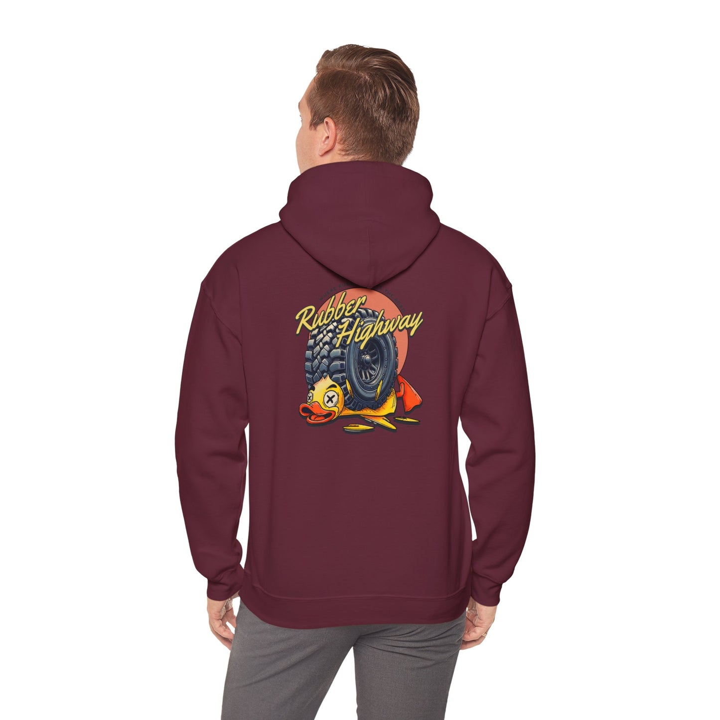 Grill Seekers Hooded Sweatshirt