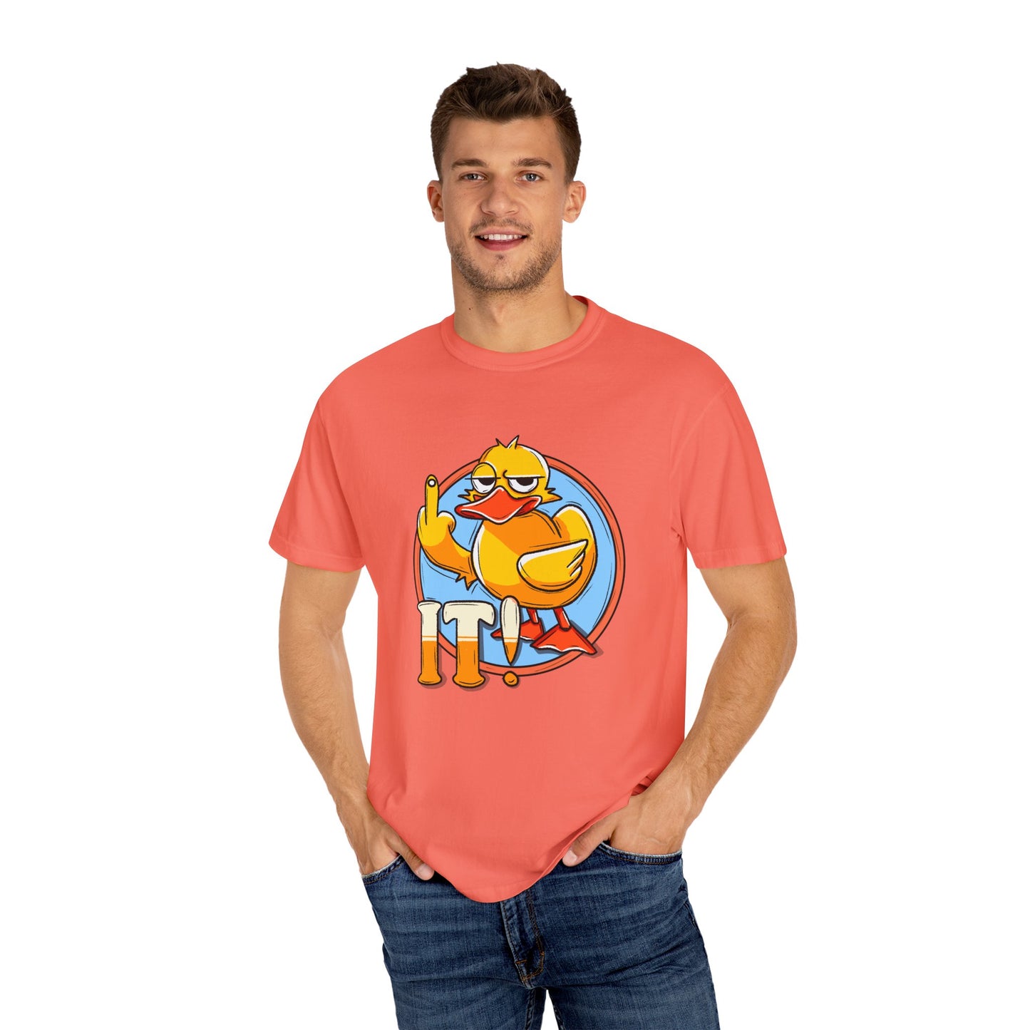 Duck IT T-shirt