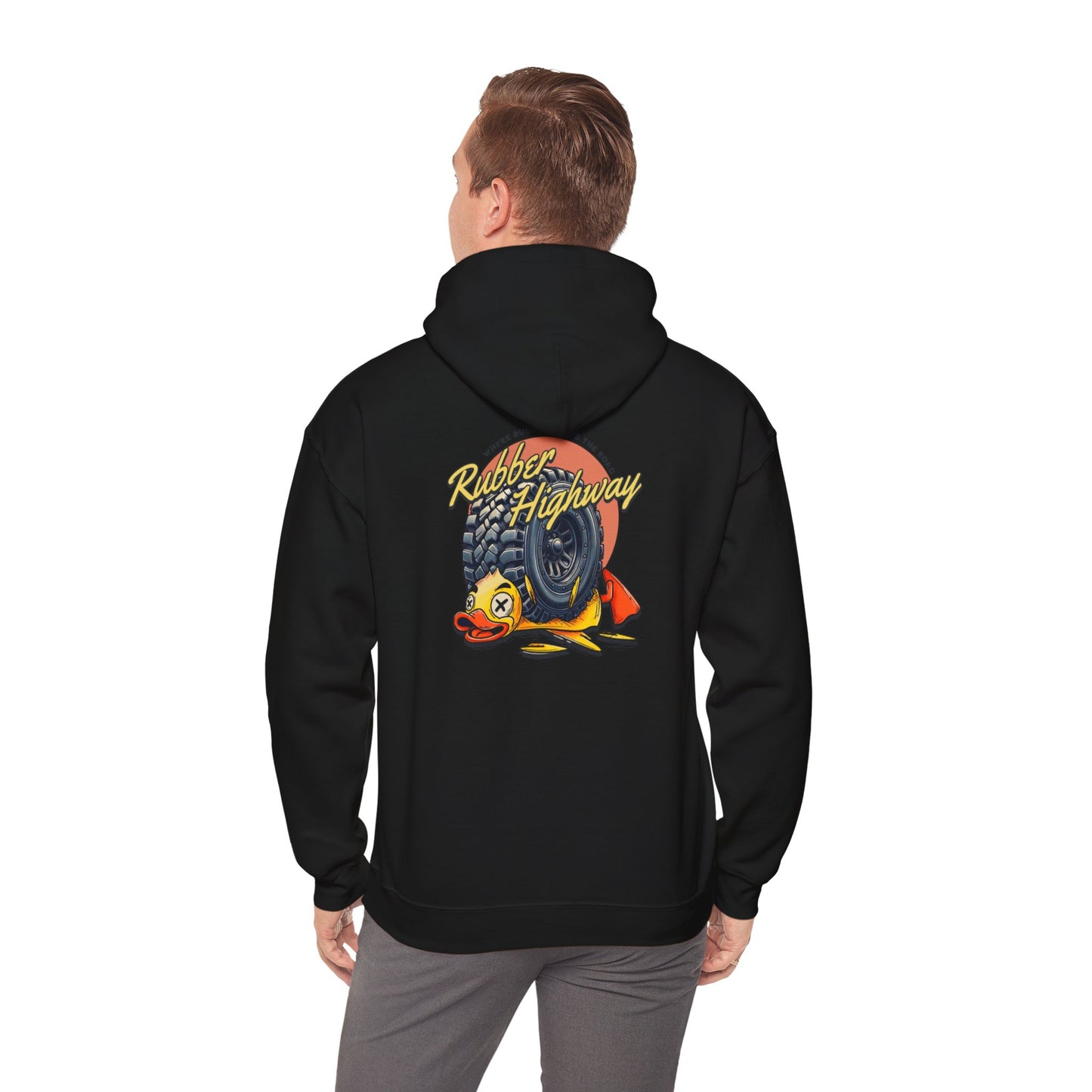 Grill Seekers Hooded Sweatshirt