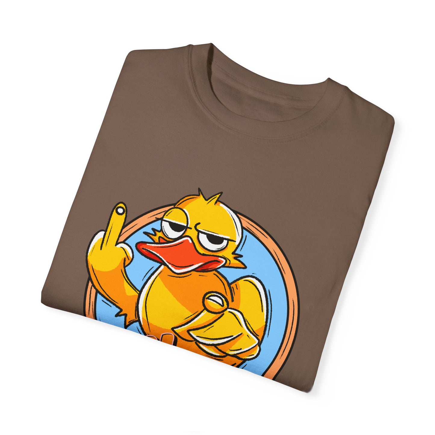 Duck You T-shirt