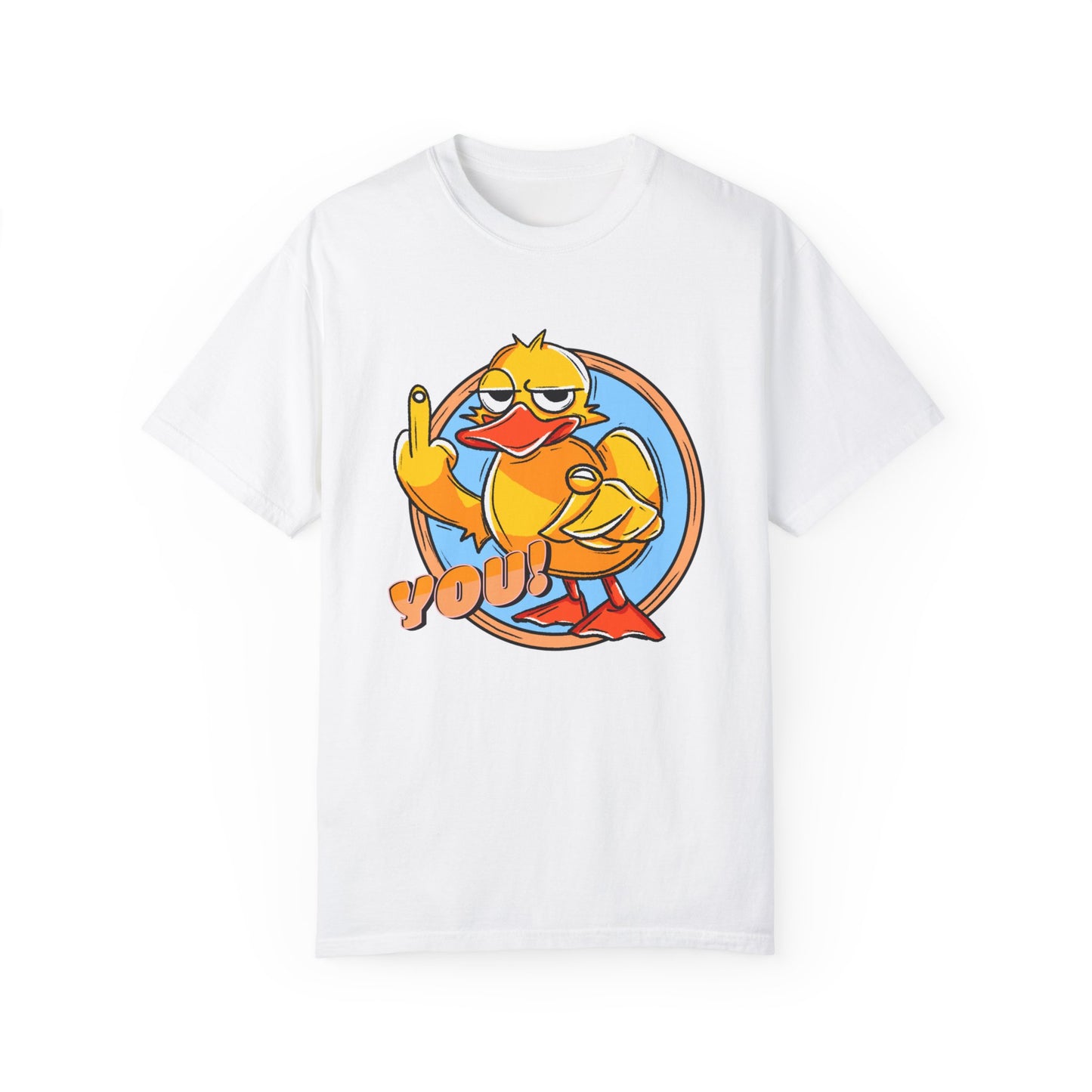 Duck You T-shirt