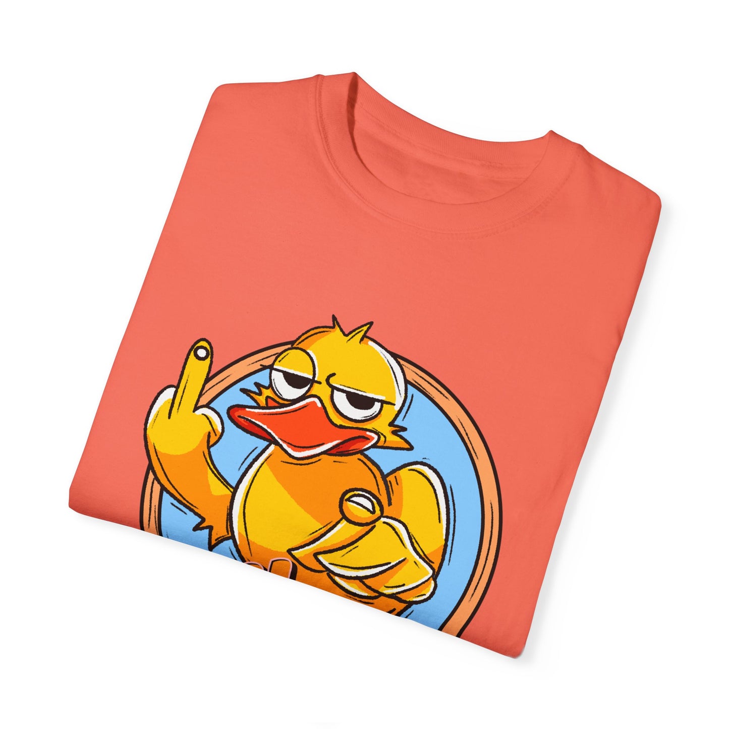 Duck You T-shirt