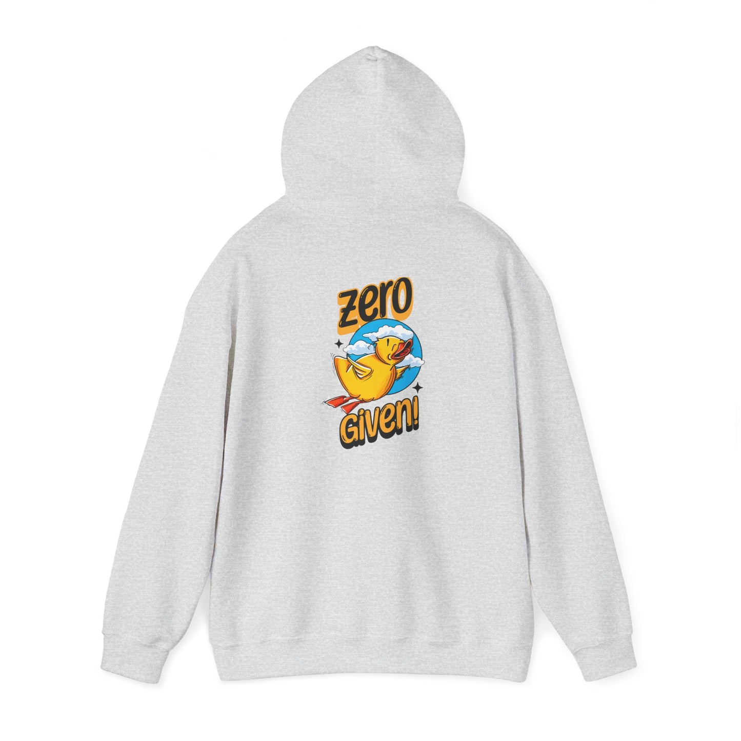 Zero Given Hooded Sweatshirt