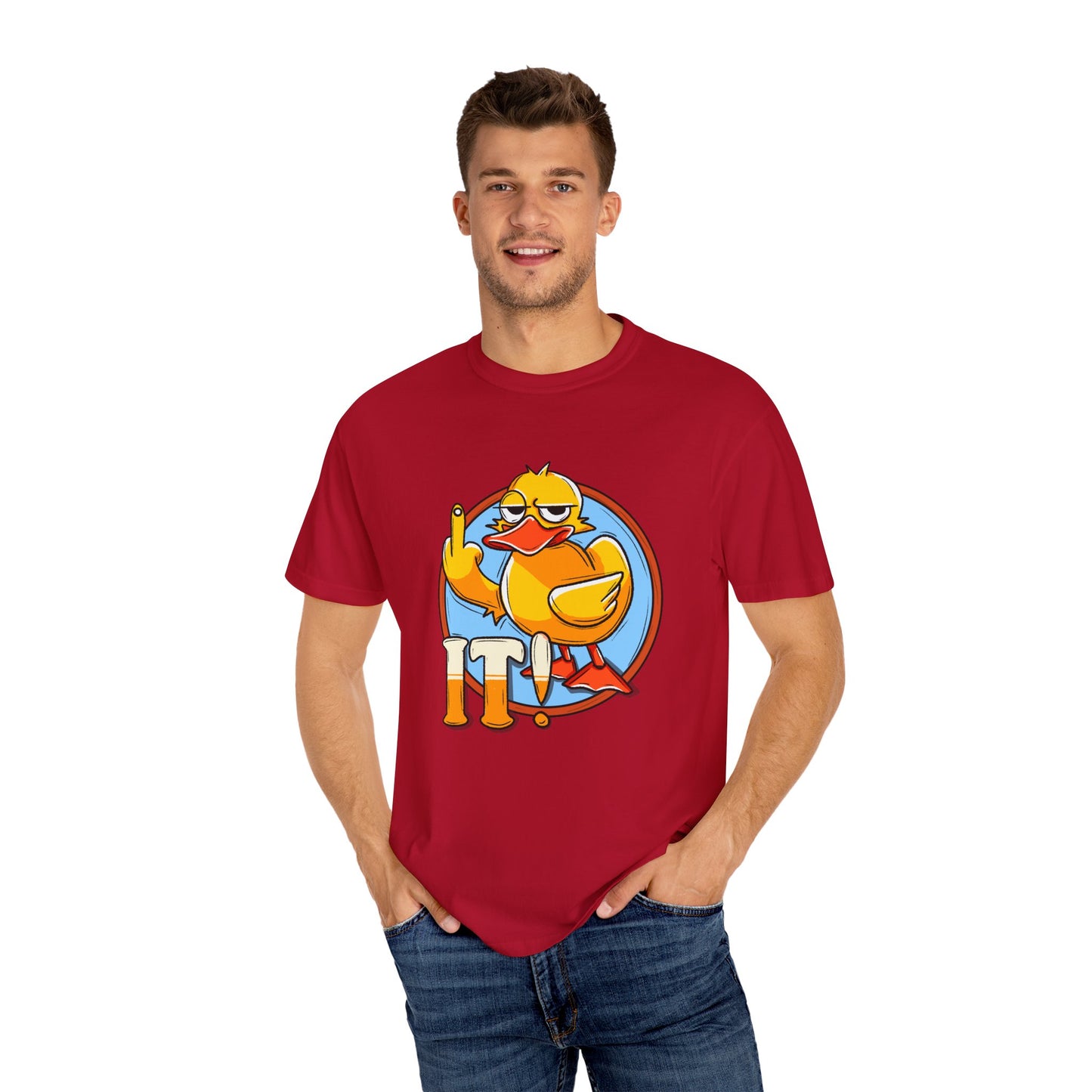 Duck IT T-shirt