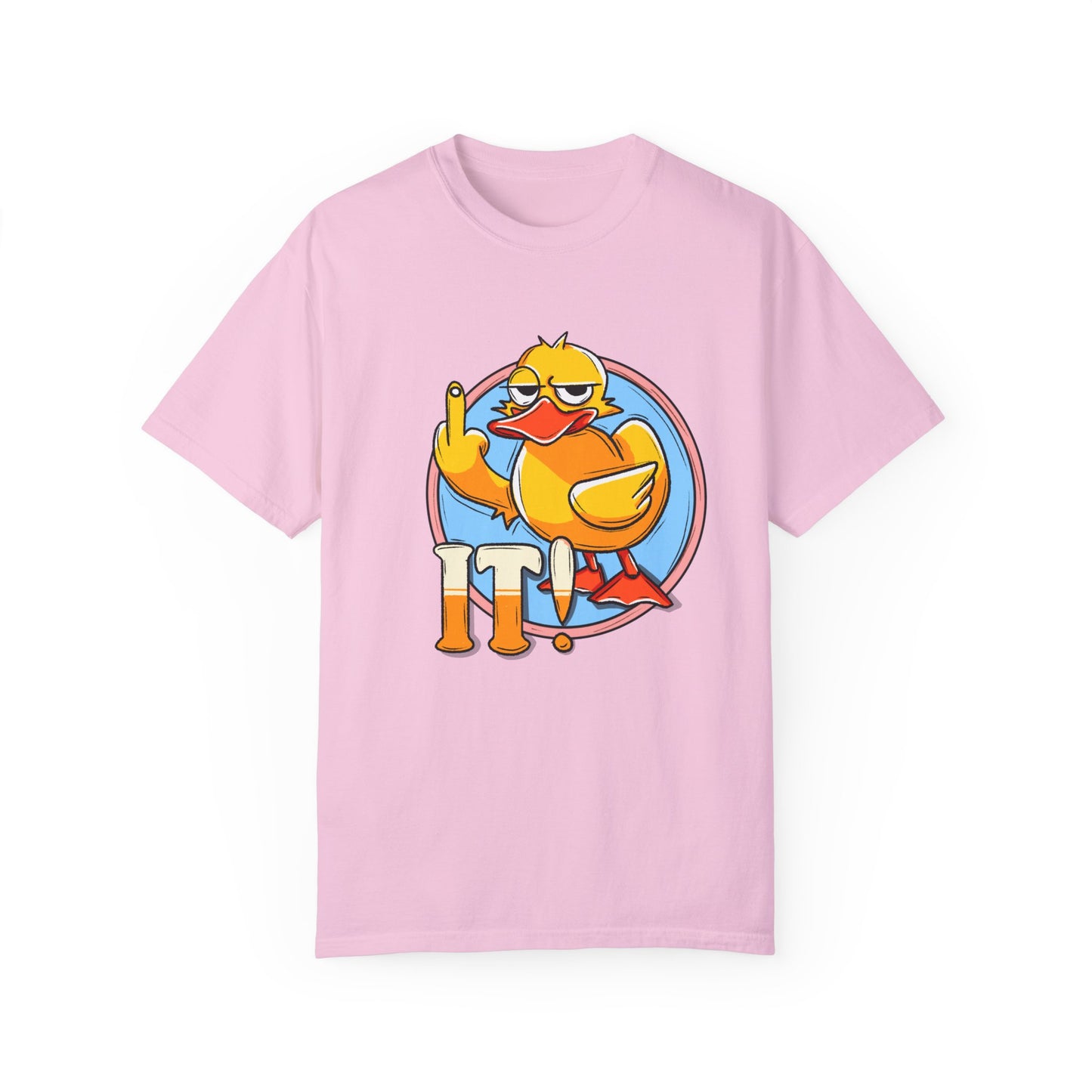 Duck IT T-shirt