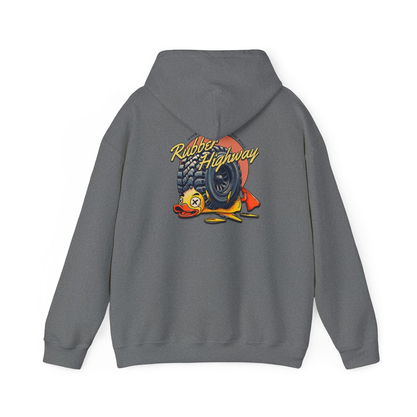 Grill Seekers Hooded Sweatshirt