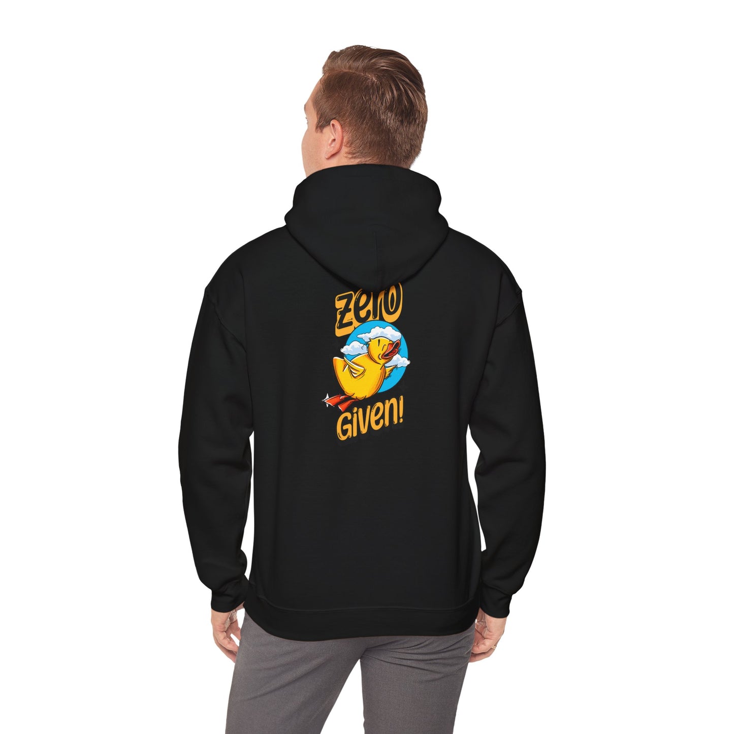 Zero Given Hooded Sweatshirt