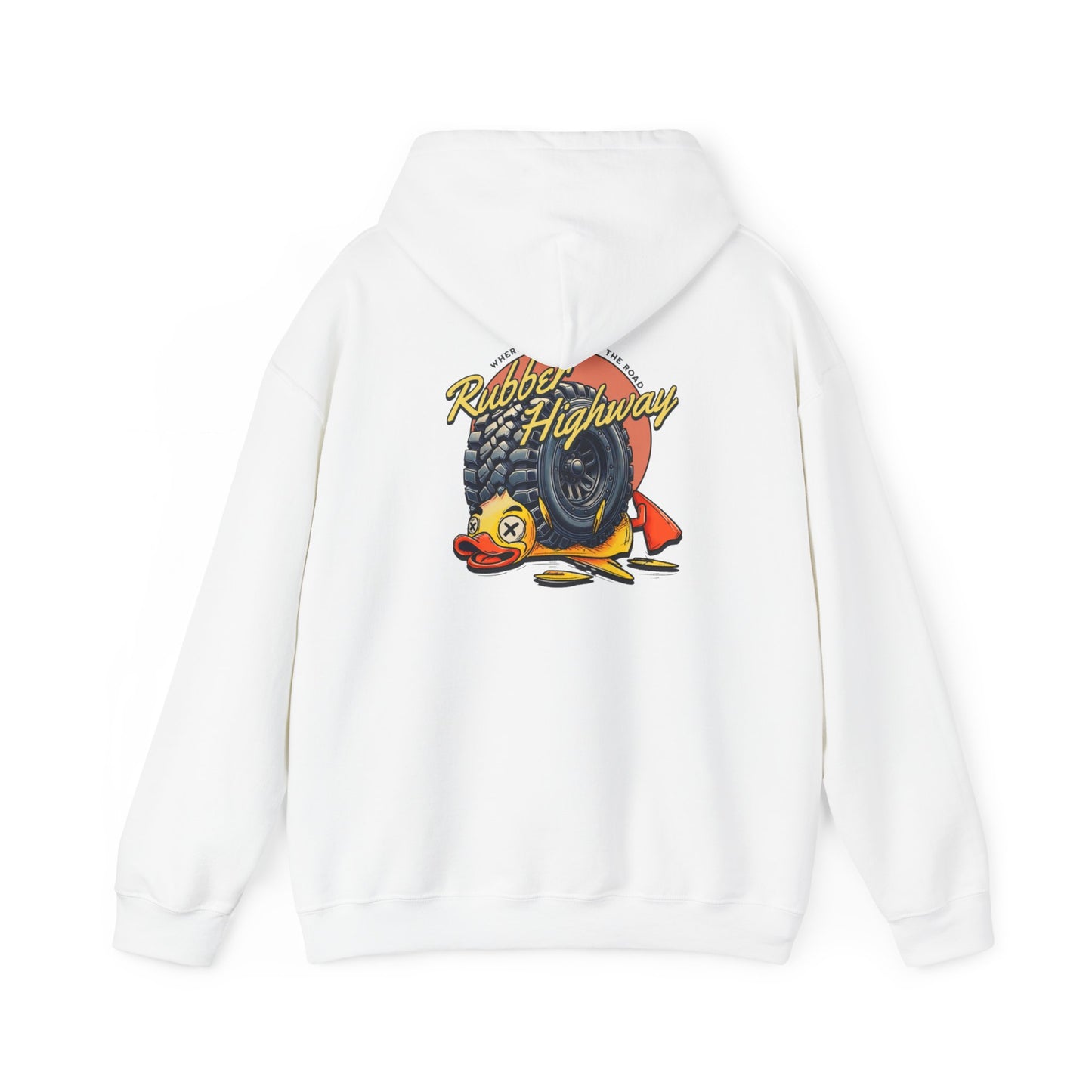 Grill Seekers Hooded Sweatshirt