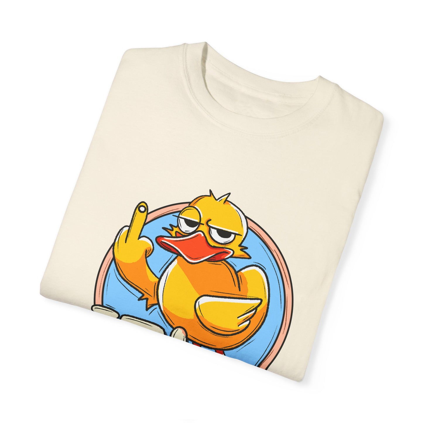 Duck IT T-shirt