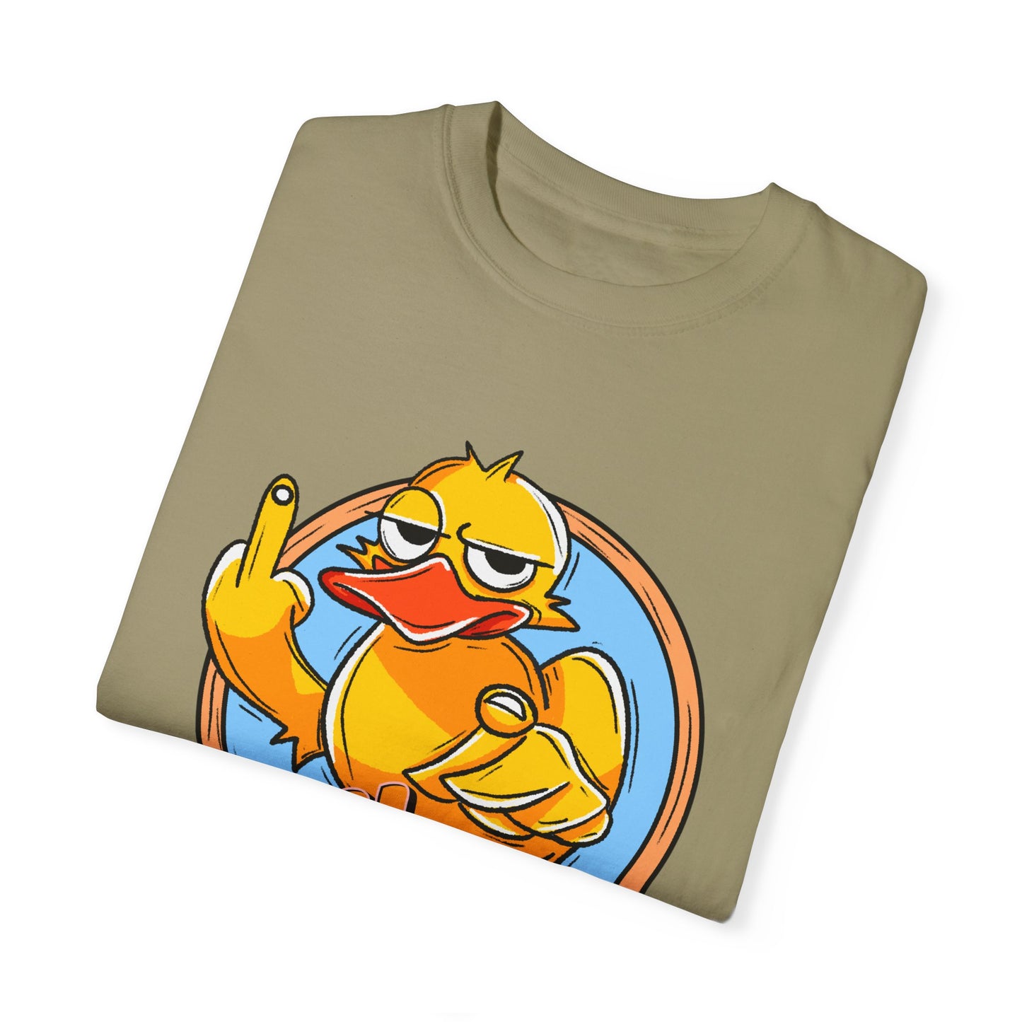 Duck You T-shirt