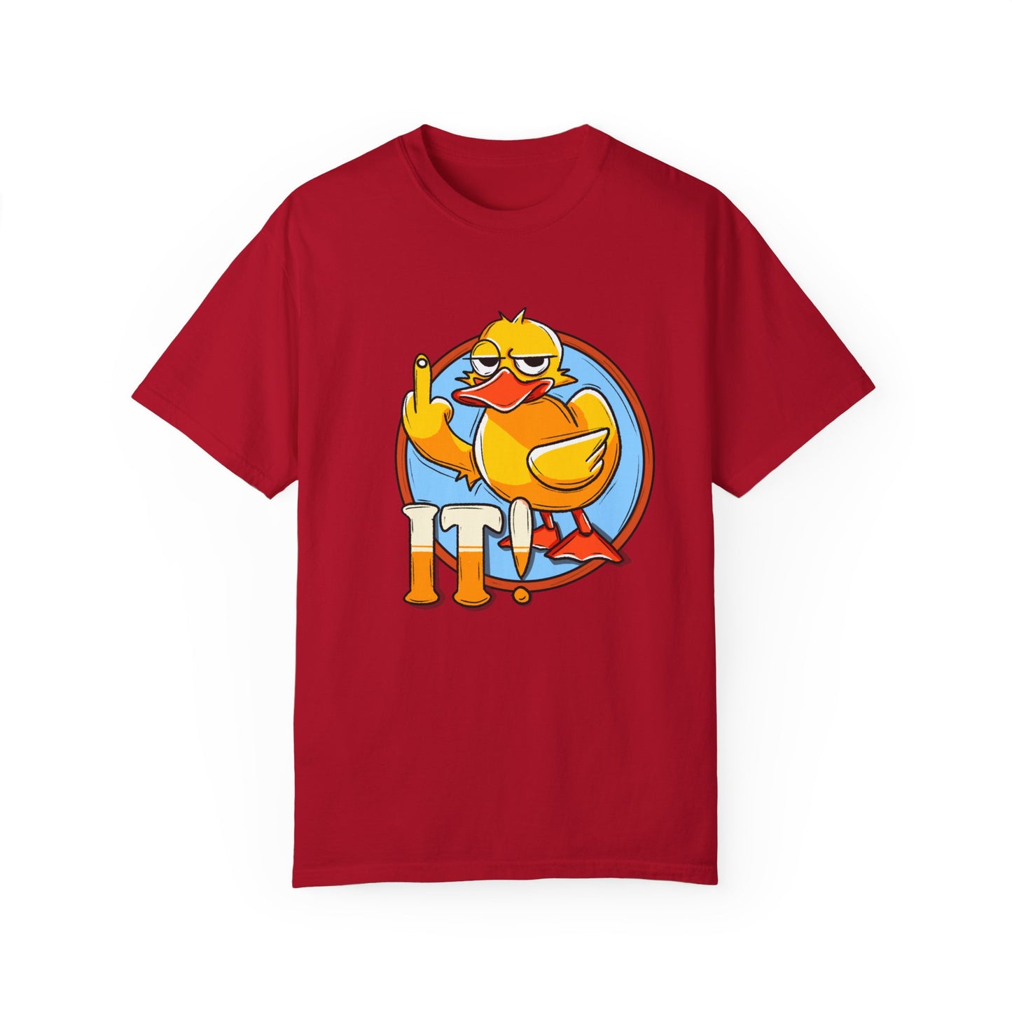 Duck IT T-shirt