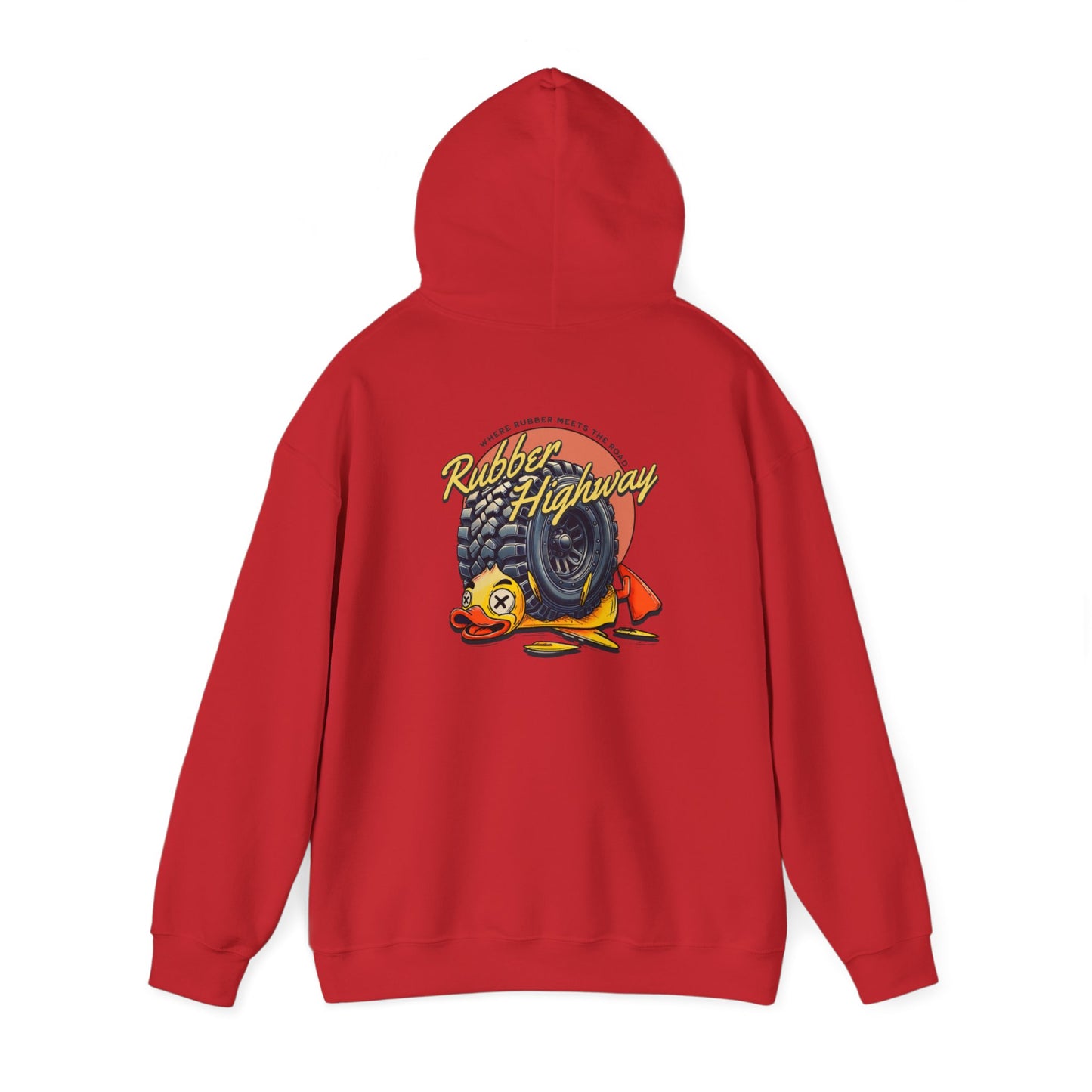 Grill Seekers Hooded Sweatshirt