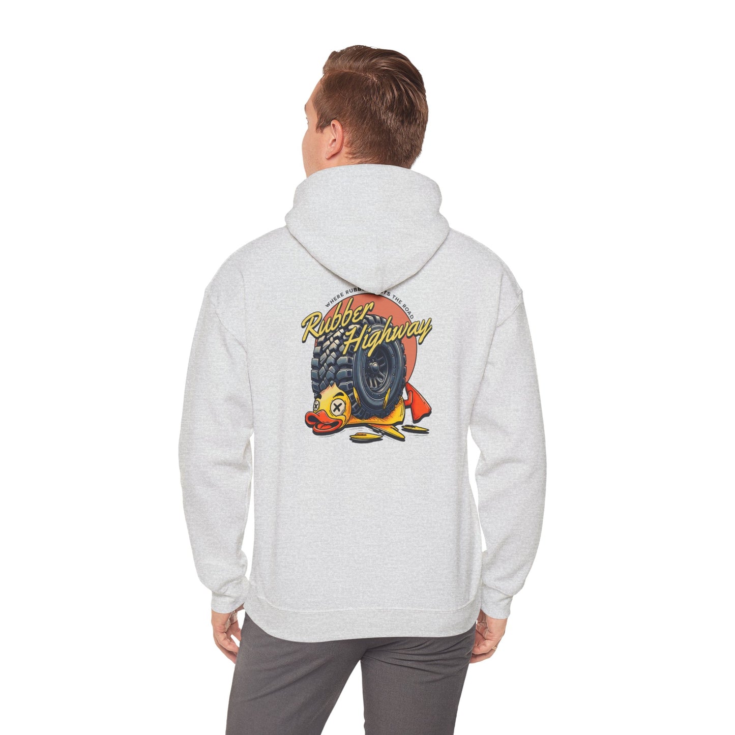 Grill Seekers Hooded Sweatshirt