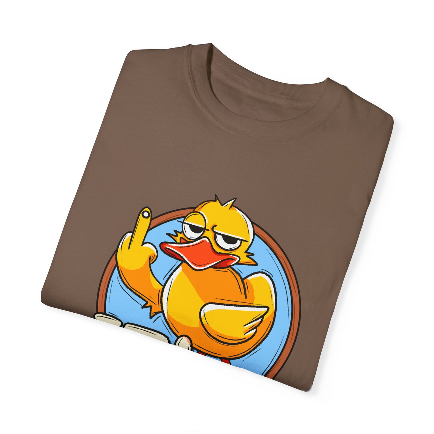 Duck IT T-shirt