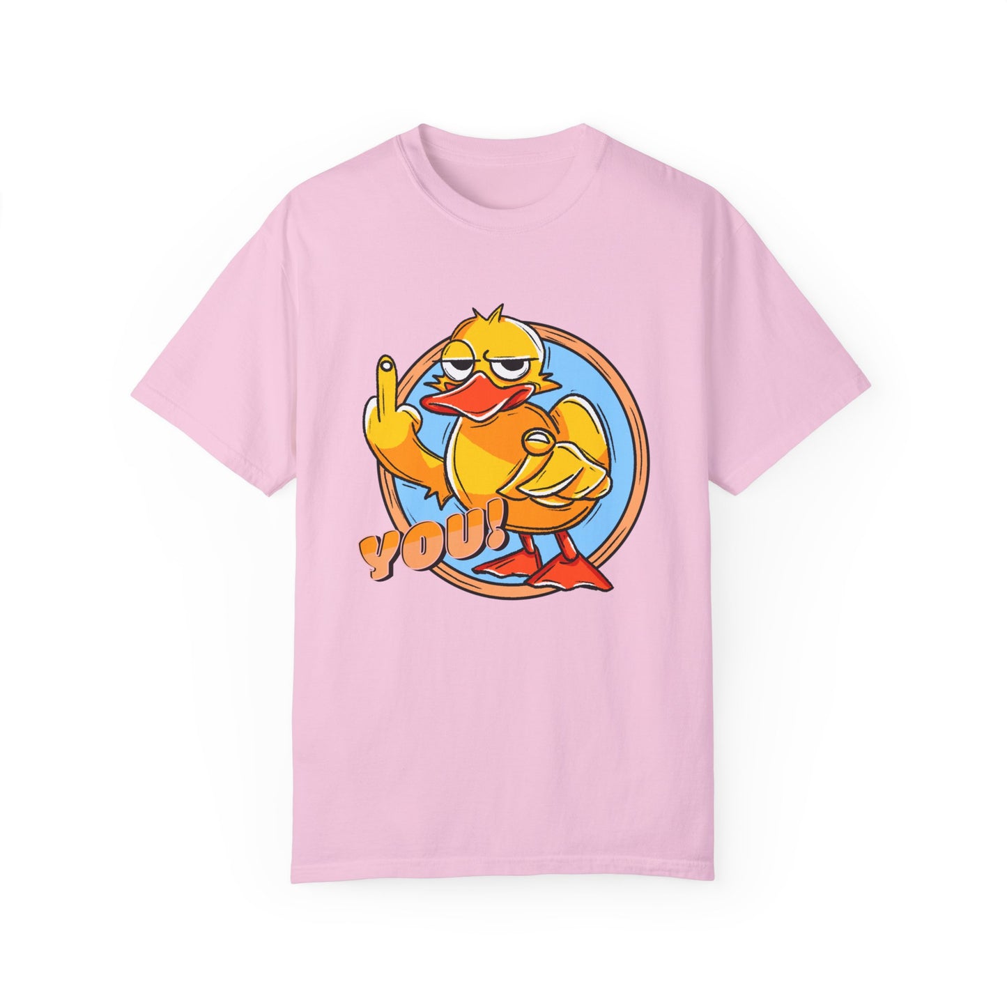 Duck You T-shirt