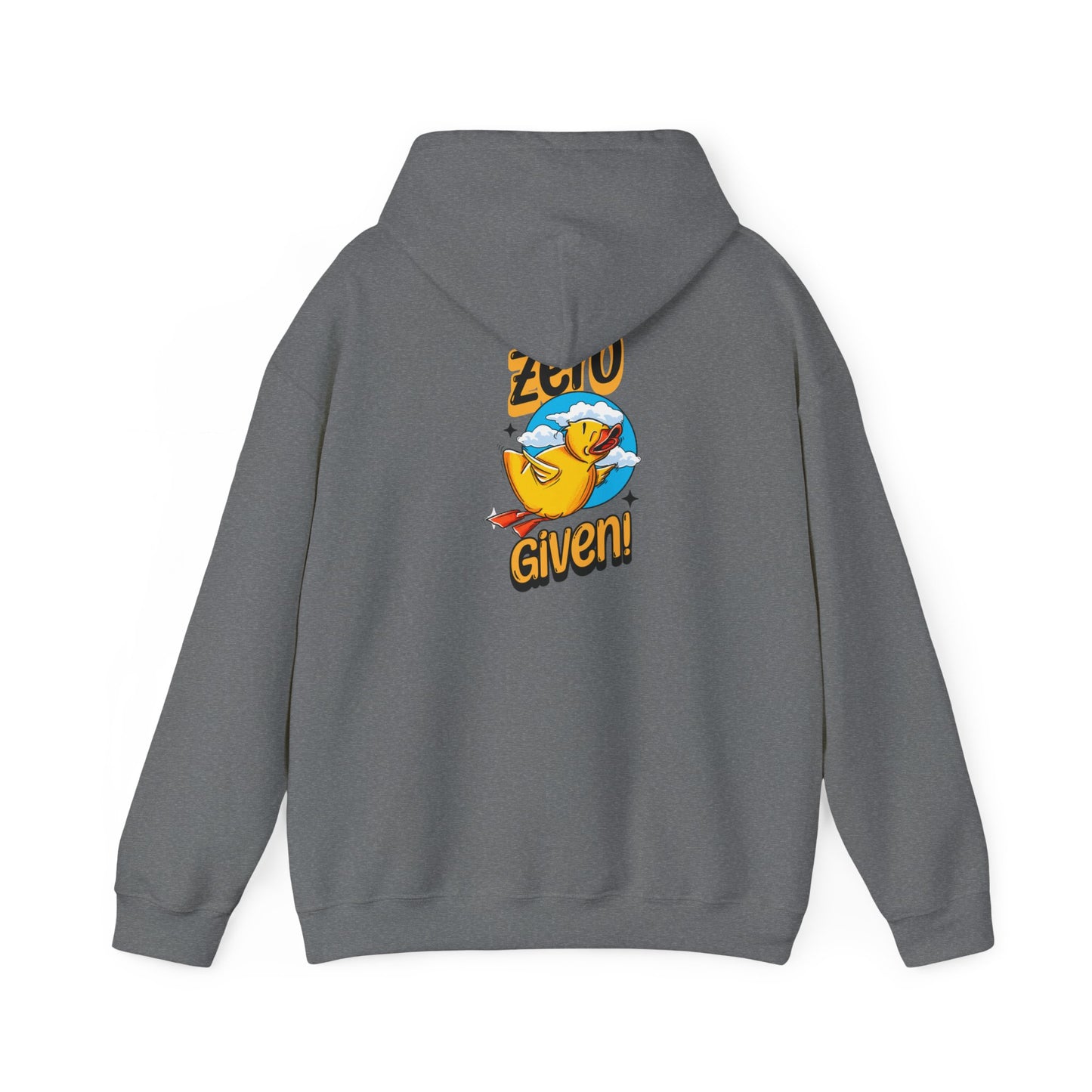 Zero Given Hooded Sweatshirt