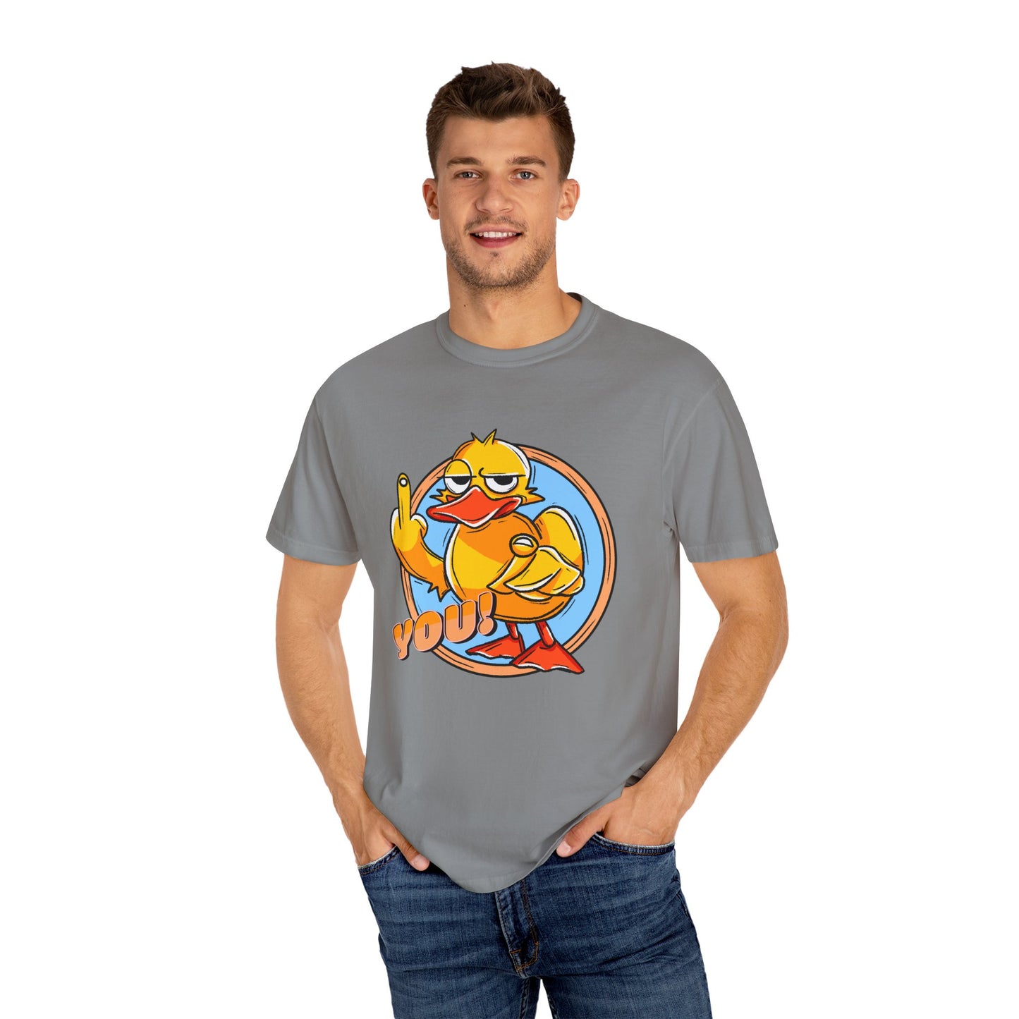 Duck You T-shirt