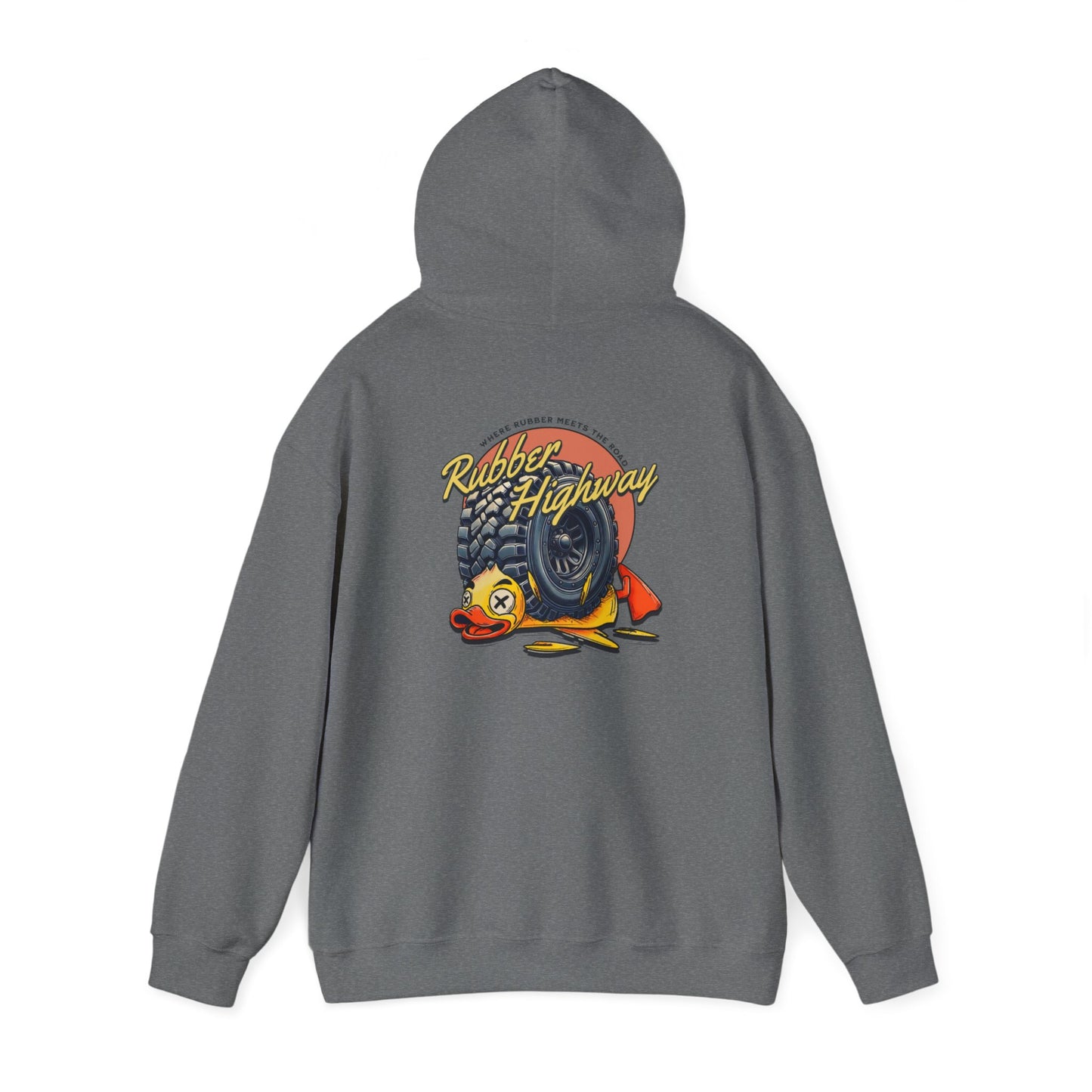 Grill Seekers Hooded Sweatshirt