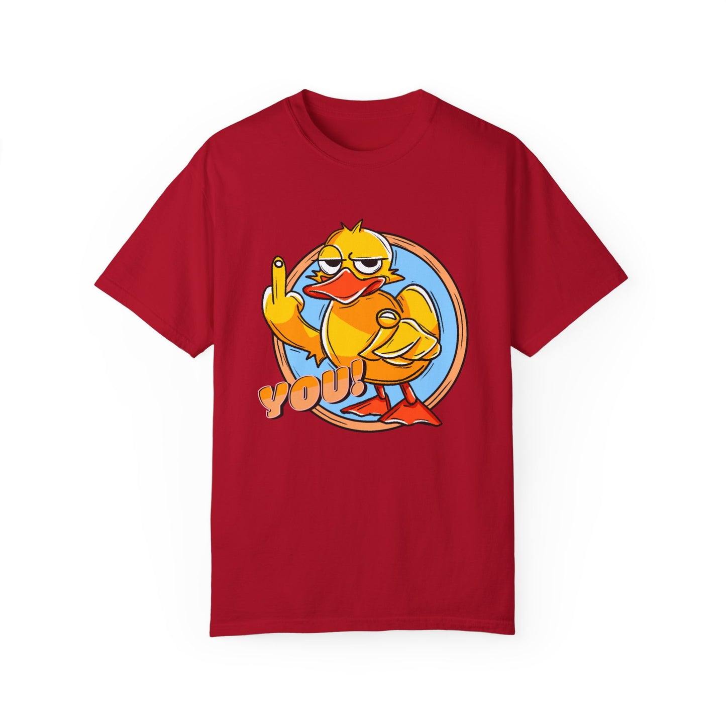 Duck You T-shirt