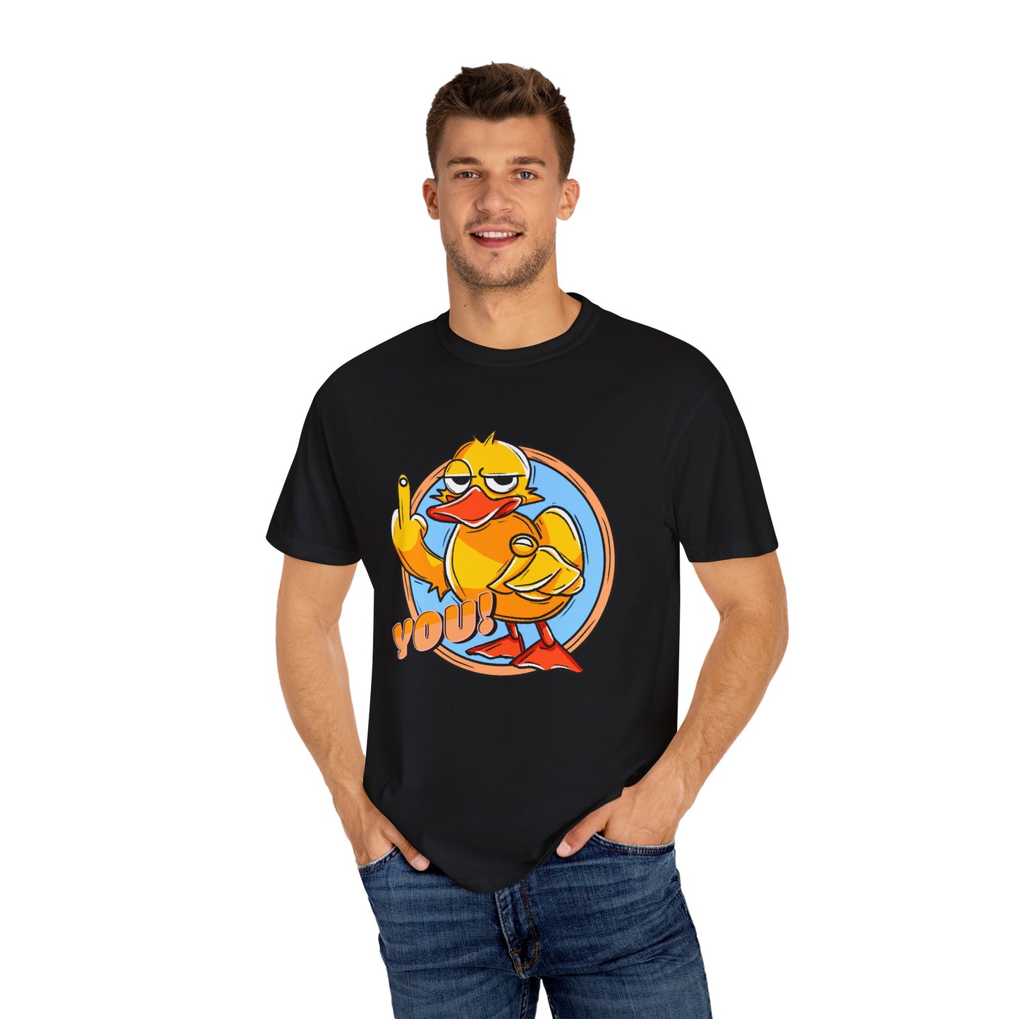 Duck You T-shirt