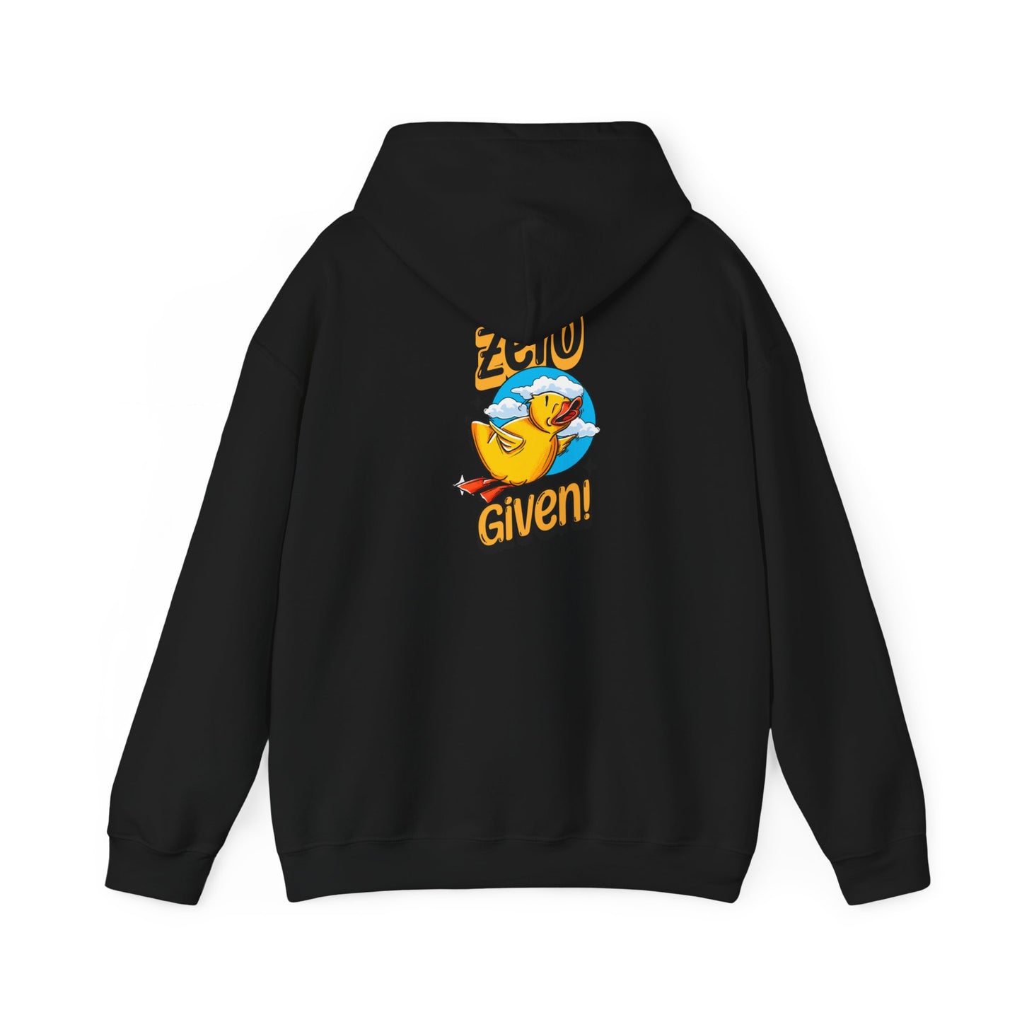 Zero Given Hooded Sweatshirt